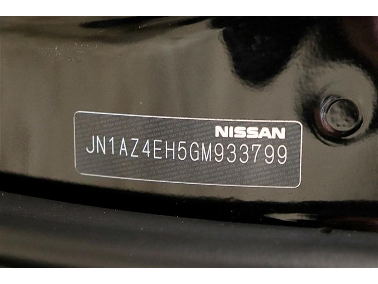 2016 Nissan 370Z for sale in Kentwood, MI – photo 36