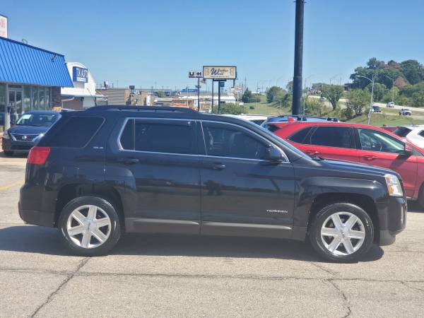 2012 GMC Terrain SLE 2 82K miles ONLY - - by for sale in Omaha, NE – photo 4