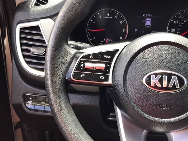 2021 Kia Seltos LX - - by dealer - vehicle automotive for sale in Cocoa, FL – photo 16