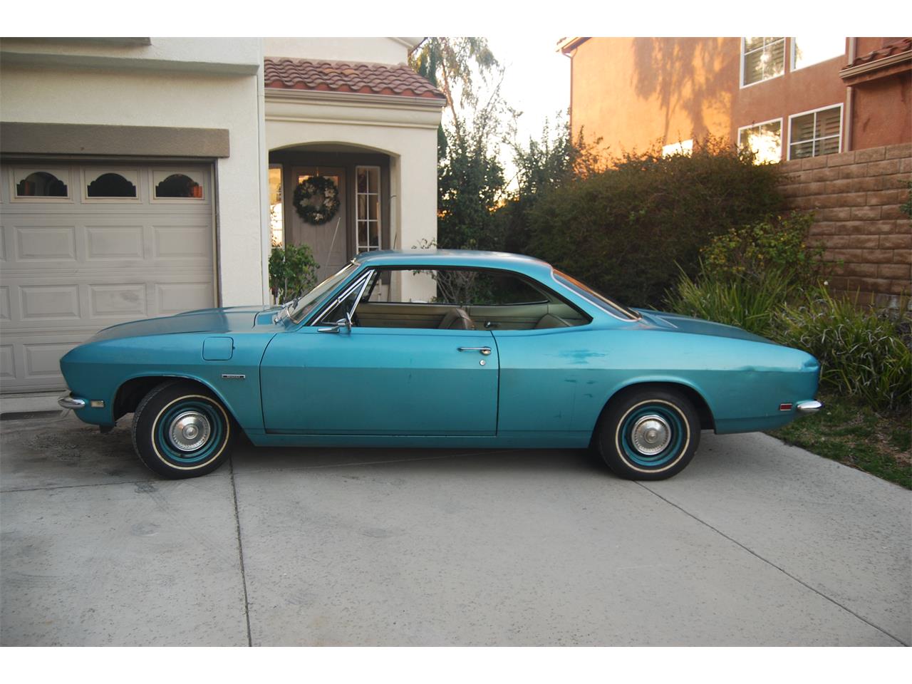 1968 Chevrolet Corvair for sale in Moorpark, CA – photo 9