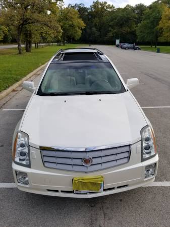 2006 Cadillac SRX for sale in Elmwood Park, IL – photo 22
