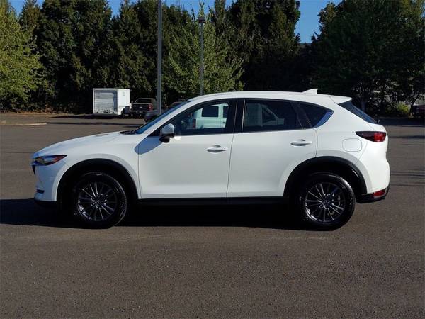 2019 Mazda CX-5 AWD All Wheel Drive Touring SUV - - by for sale in Beaverton, OR – photo 3