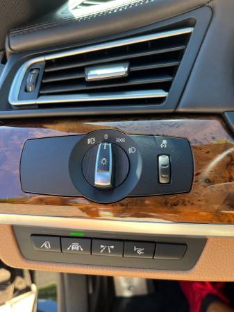 2014 BMW 750Li M-Package only 65, 000 miles WARRANTY - cars & for sale in Fort Myers, FL – photo 17