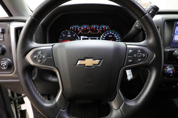 2014 Chevrolet Silverado 1500 1LT for sale in Menomonie, WI – photo 9