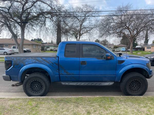 Ford Raptor for sale in Fresno, CA – photo 2