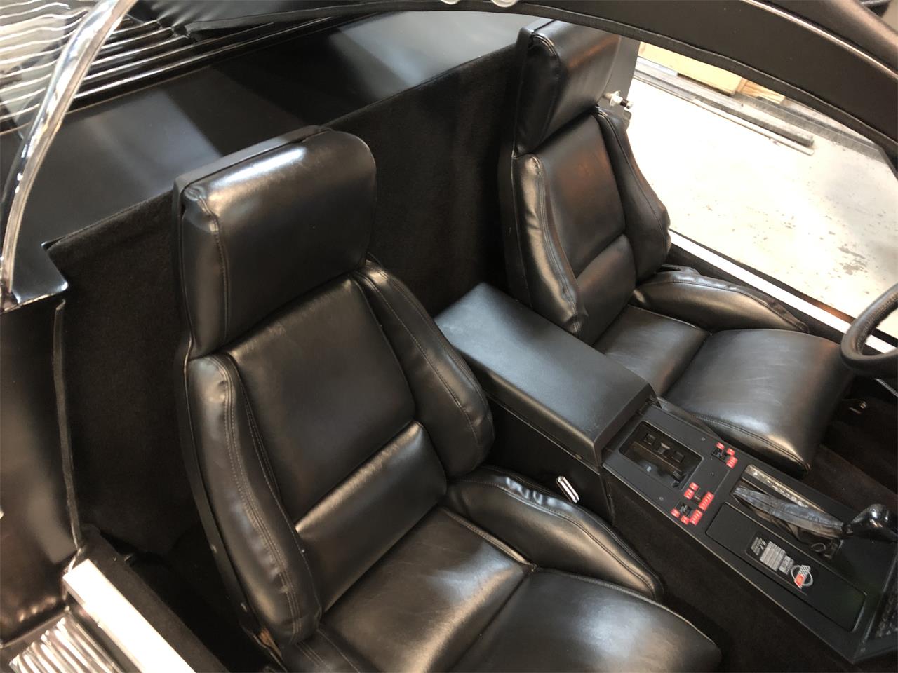 1987 Chevrolet Corvette for sale in Flanders, NY – photo 13