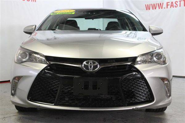2015 TOYOTA CAMRY XSE - PMTS. STARTING @ $59/WEEK for sale in Paterson, NJ – photo 2