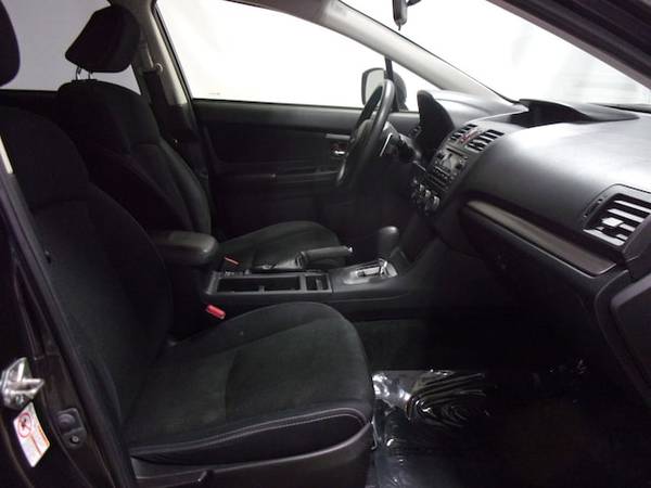 2014 Subaru XV Crosstrek Premium - - by dealer for sale in Moriarty, NM – photo 9