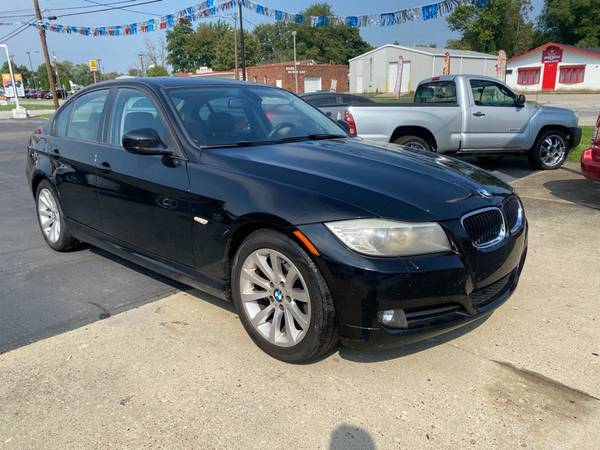 2011 BMW 3-Series 328i xDrive - - by dealer - vehicle for sale in Sellersburg, KY – photo 4
