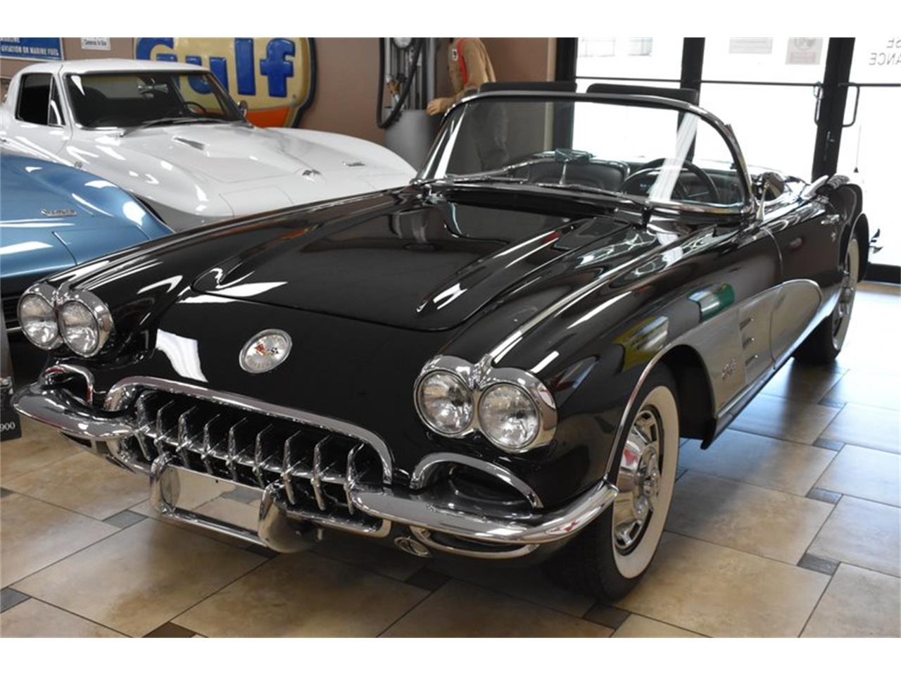 1960 Chevrolet Corvette for sale in Venice, FL