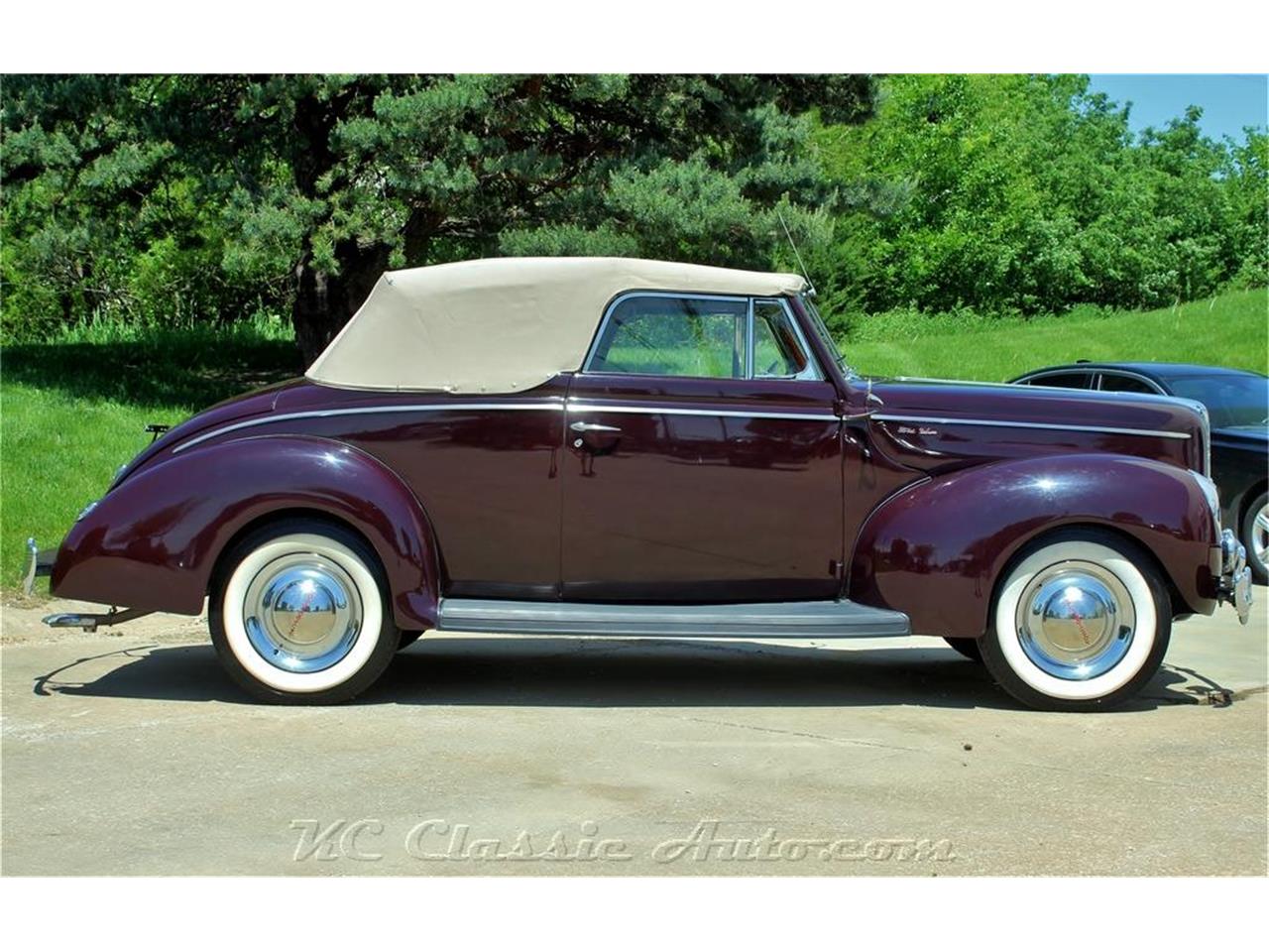 1940 Ford Deluxe for sale in Lenexa, KS – photo 4