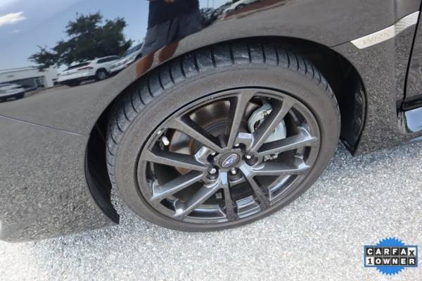 2021 Subaru WRX Premium - - by dealer for sale in St. Augustine, FL – photo 13