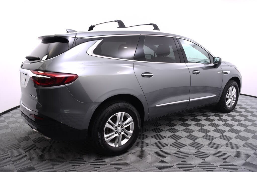 2019 Buick Enclave Essence AWD for sale in Minneapolis, MN – photo 7