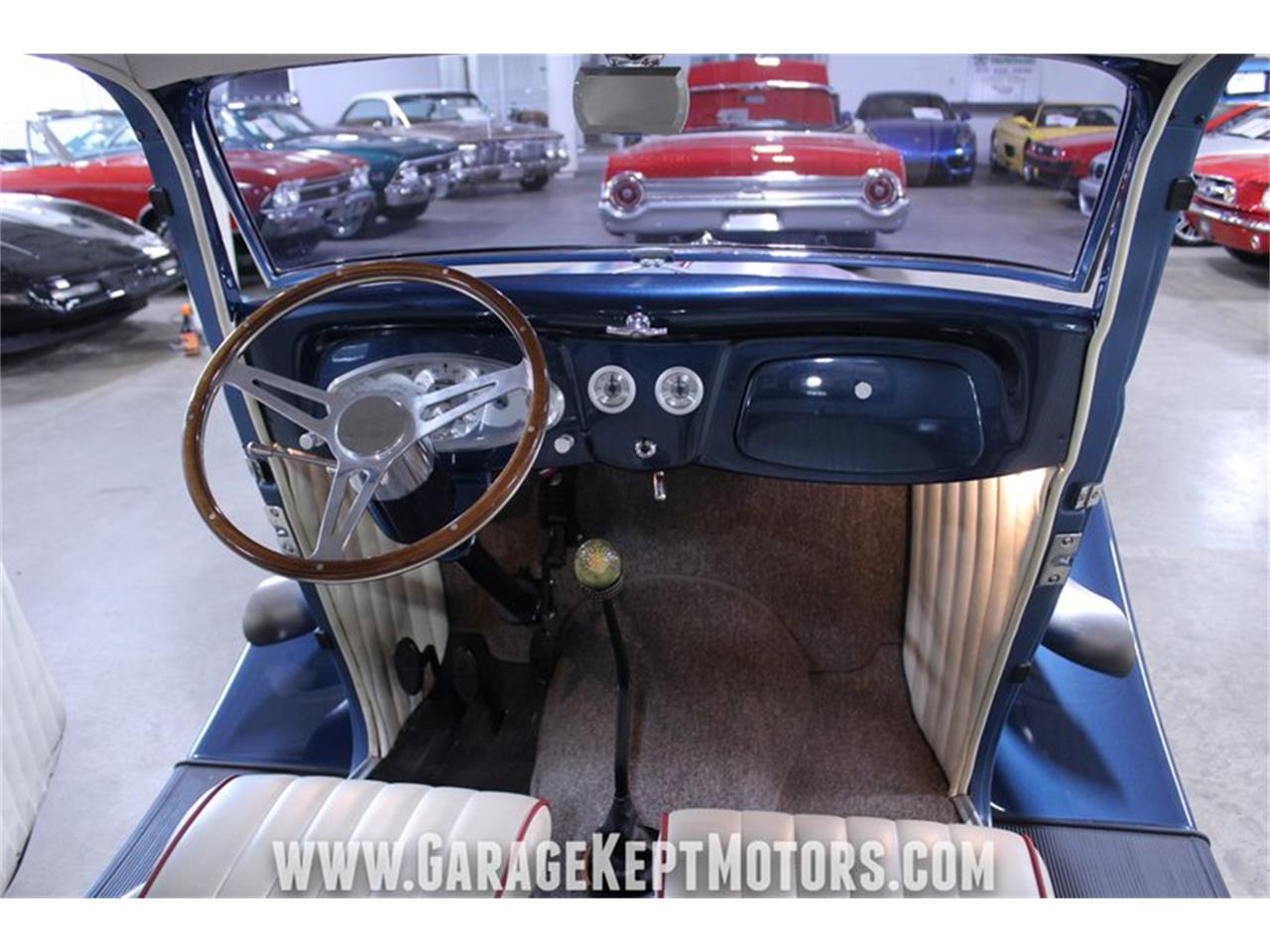 1934 Ford 3-Window Coupe for sale in Grand Rapids, MI – photo 17