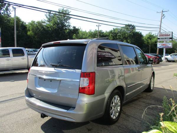 2013 *Chrysler* *Town & Country* *4dr Wagon Touring* for sale in Abington, MA – photo 7