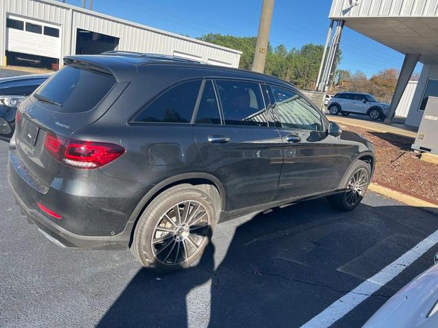 2021 Mercedes-Benz GLC 300 Base 4MATIC for sale in Other, AL – photo 7