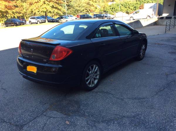2008 Pontiac G6- always serviced & runs perfect for sale in Saratoga Springs, NY – photo 9