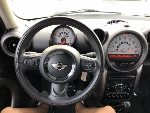 2012 Mini Cooper Countryman - cars & trucks - by dealer - vehicle... for sale in TAMPA, FL – photo 17