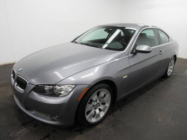 2007 BMW 3 Series 335i 2dr Coupe - - by dealer for sale in Fairfield, OH