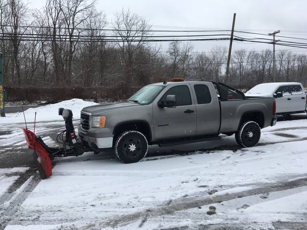 GMC Sierra 2500HD for sale in Rochester , NY – photo 13