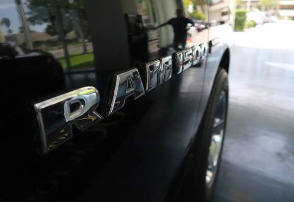 2012 Dodge Ram 1500 Quad Cab Hemi Only 42K Miles for sale in Costa Mesa, CA – photo 14