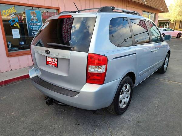 2008 Kia Sedona LOW MILES - - by dealer for sale in Boise, ID – photo 6