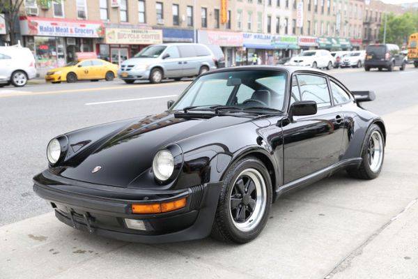 1986 Porsche 911 Turbo 930 Turbo GUARANTEE APPROVAL!! for sale in Brooklyn, NY – photo 17