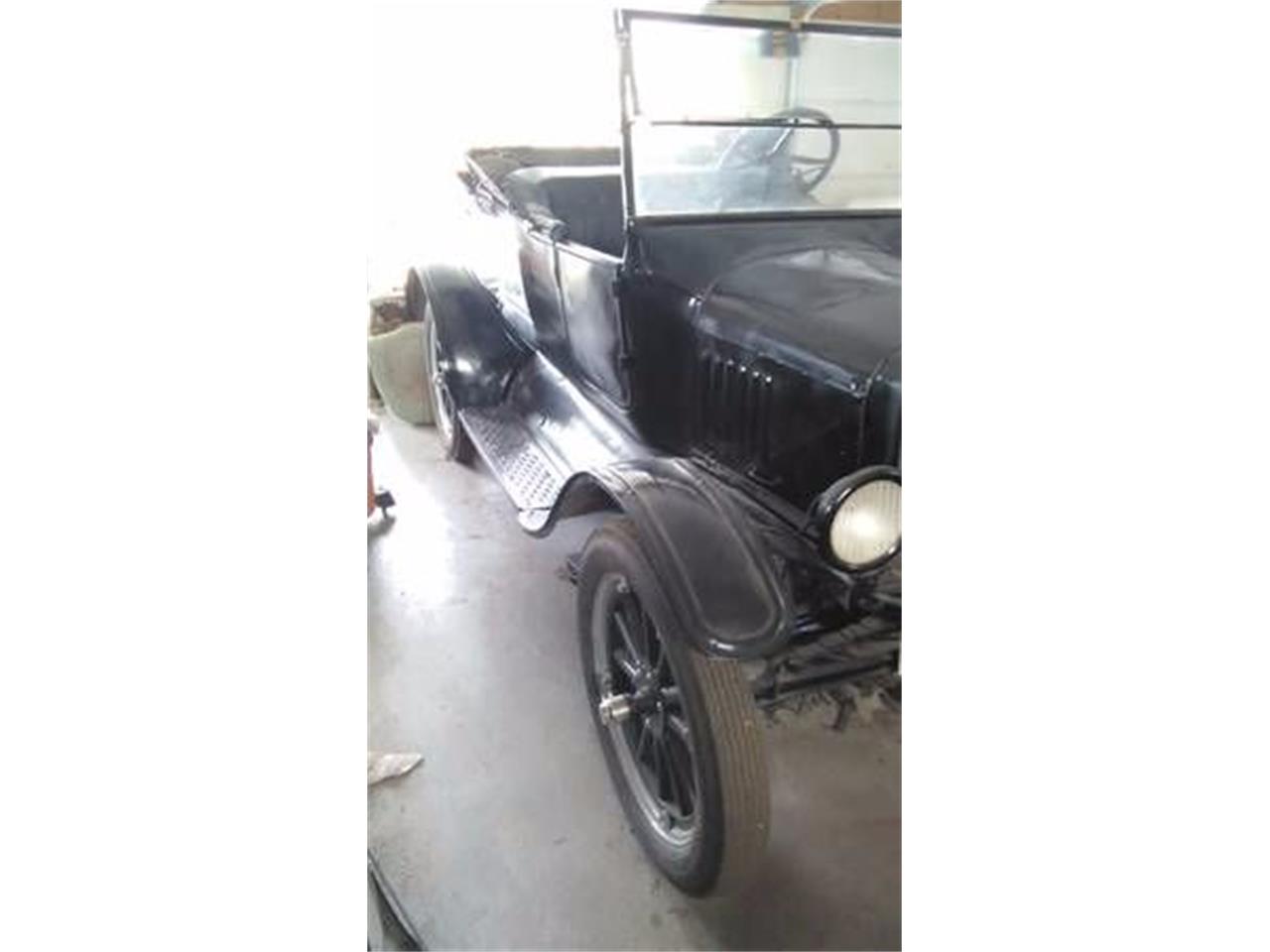 1922 Ford Model T for sale in Cadillac, MI – photo 2