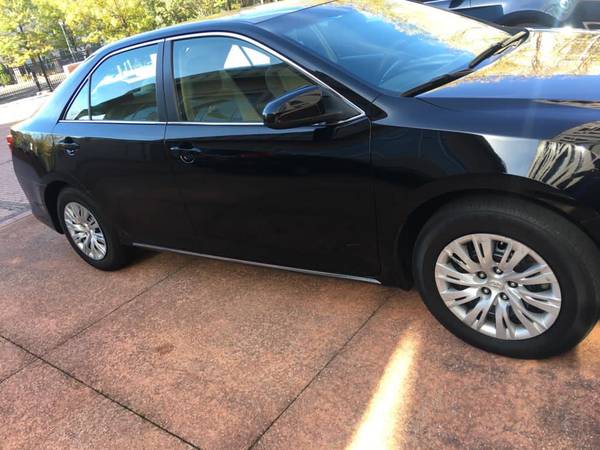 Toyota Camry LE 2014 - cars & trucks - by owner - vehicle automotive... for sale in Washington, District Of Columbia – photo 8