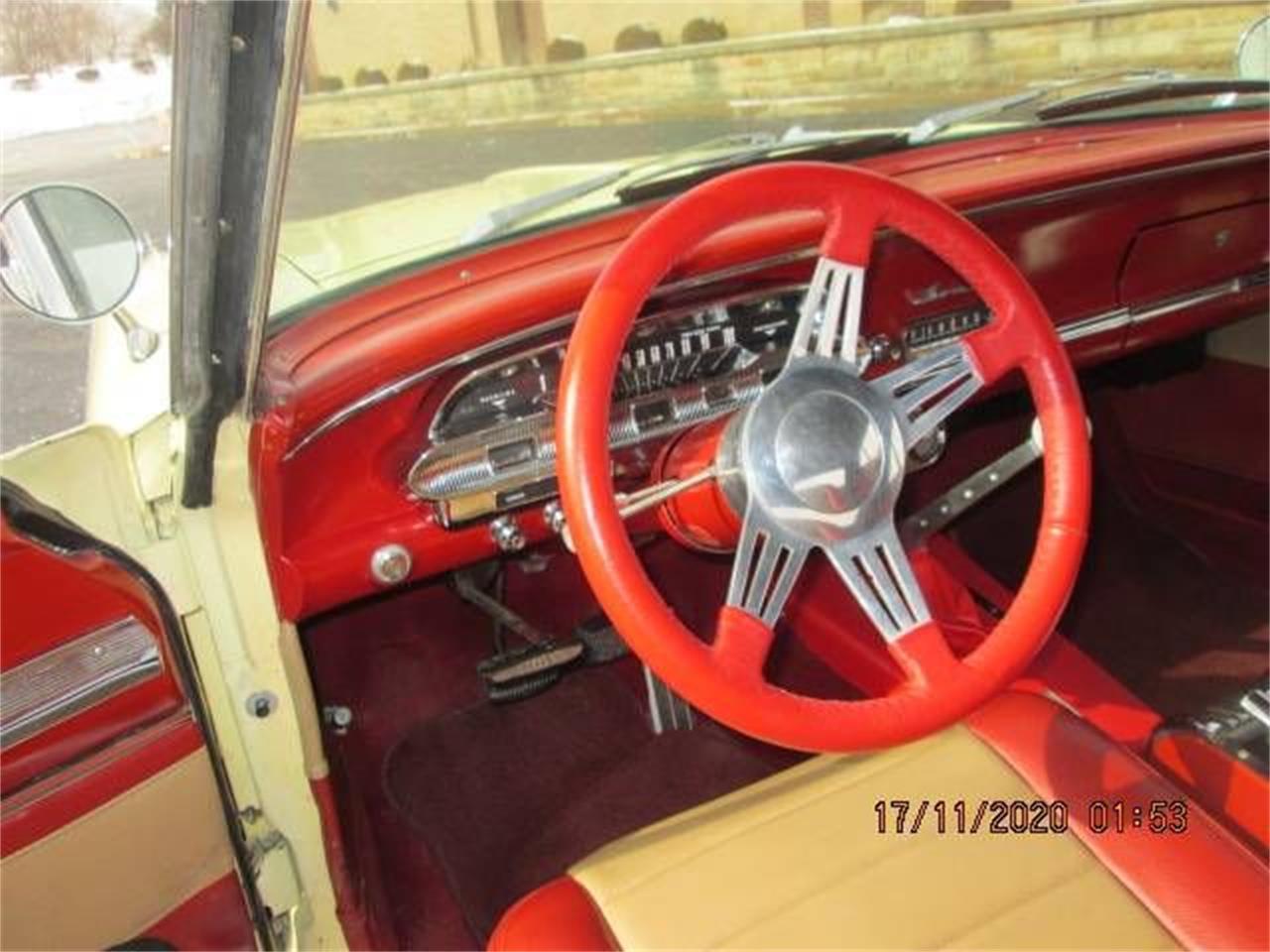 1963 Dodge Custom for sale in Cadillac, MI – photo 3