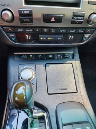 2013 Lexus ES 350 for sale in Royse city, TX – photo 18