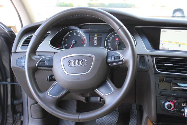 2014 Audi A4 PREMIUM PLUS🤩Great price💲CALL TODAY💲Amazing Deal for sale in Montclair, CA – photo 10