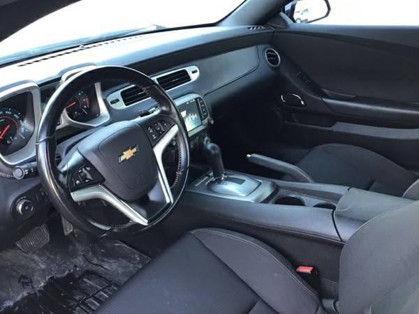 Used 2015 Chevrolet Camaro 1LT/681 below Retail! for sale in Other, PA – photo 9