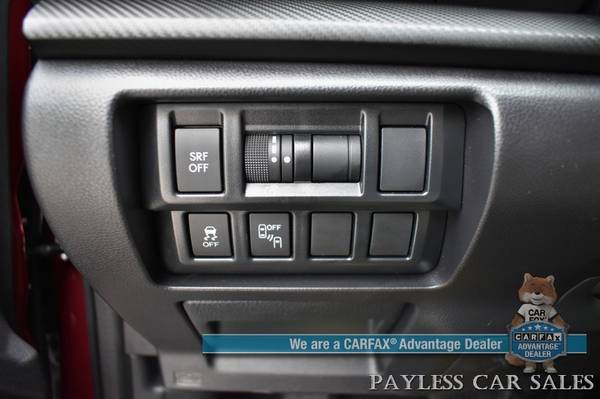 2019 Subaru Impreza Wagon Premium/AWD/Eye Sight Pkg/36 MPG for sale in Wasilla, AK – photo 13