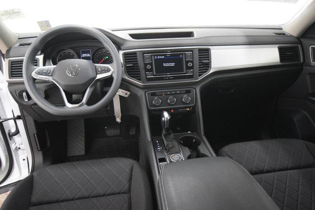 2021 Volkswagen Atlas 2.0T S for sale in Kirkland, WA – photo 17