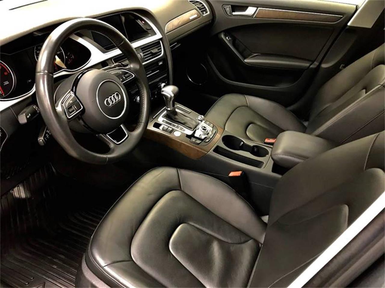 2016 Audi A4 for sale in Allison Park, PA – photo 6