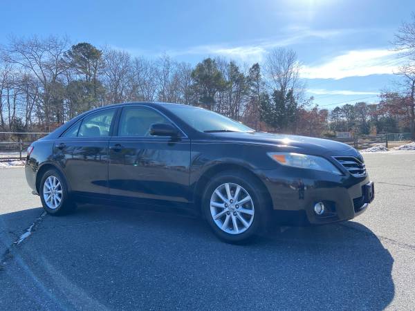 2011 Toyota Camry XLE for sale in Absecon, NJ – photo 2