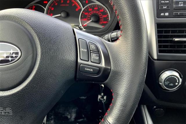 2014 Subaru Impreza WRX Base for sale in Palatine, IL – photo 18