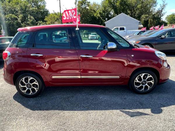 2014 Fiat 500L 5dr HB Lounge - 100s of Positive Customer Reviews! for sale in Baltimore, MD – photo 5