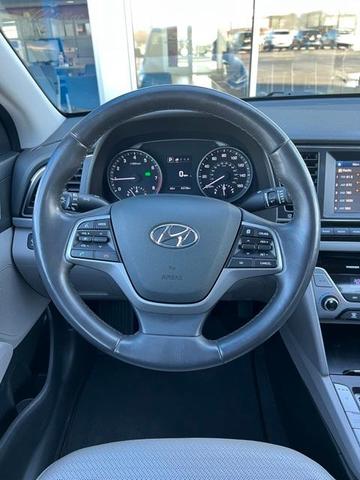 2018 Hyundai Elantra Limited for sale in Beloit, WI – photo 15