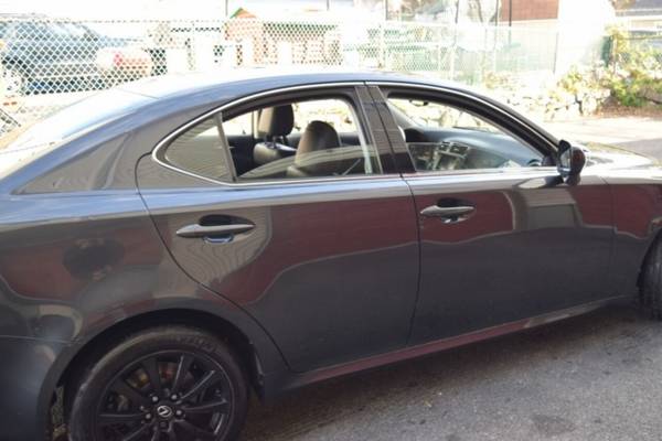 *2006* *Lexus* *IS 250* *Base AWD 4dr Sedan* - cars & trucks - by... for sale in Paterson, PA – photo 14
