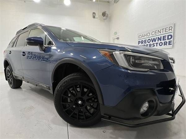 2019 Subaru Outback AWD All Wheel Drive 3 6R SUV for sale in Nampa, ID – photo 9