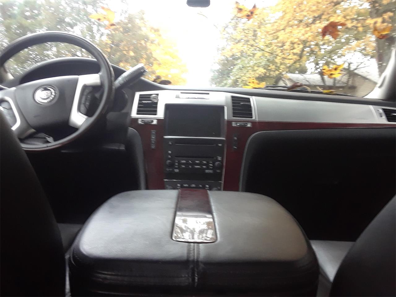 2008 Cadillac Escalade for sale in New London, OH – photo 18