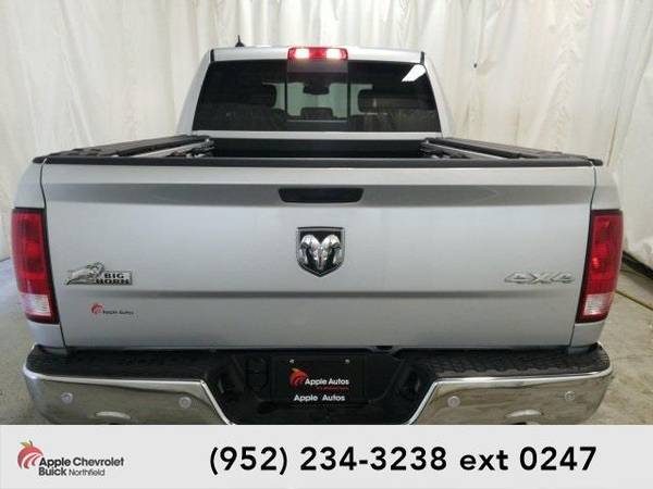 2019 Ram 1500 Classic truck Big Horn for sale in Northfield, MN – photo 5