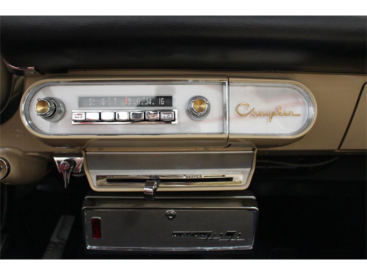 1957 Chrysler 300C for sale in Fairfield, CA – photo 54