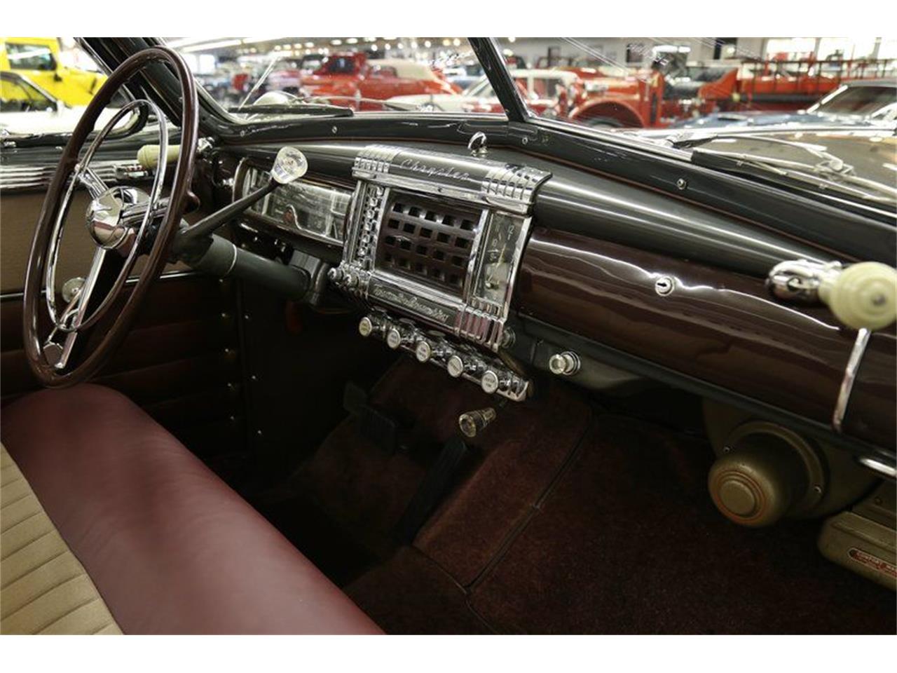 1948 Chrysler Town & Country for sale in Saint Louis, MO – photo 73