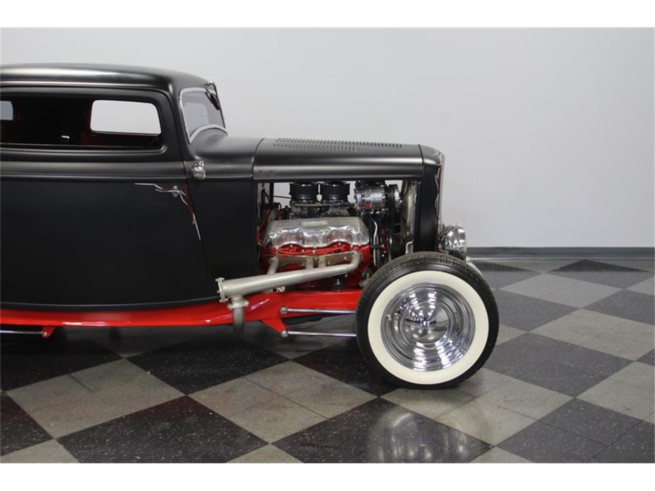 1932 Ford Coupe for sale in Concord, NC – photo 33
