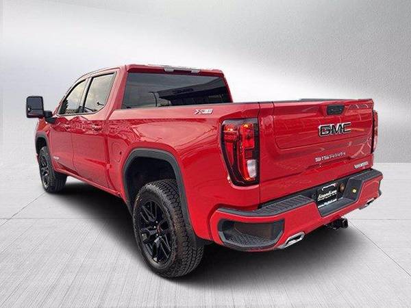 2021 GMC Sierra 1500 1500 Elevation - - by dealer for sale in Rockville, District Of Columbia – photo 4