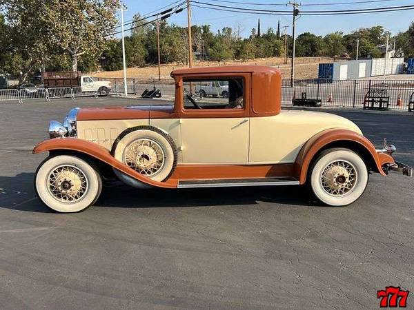 1931 Cadillac La Salle & Stutz Antique Cars - - by for sale in Atascadero, CA – photo 5