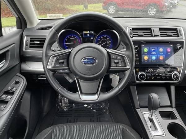 2019 Subaru Outback Silver FOR SALE - MUST SEE! for sale in Marysville, WA – photo 16